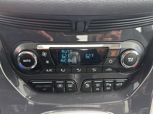 Used 2013 Ford C-MAX Energi SEL image 27