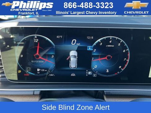 Used 2022 Mercedes-Benz GLE 350 4MATIC image 12