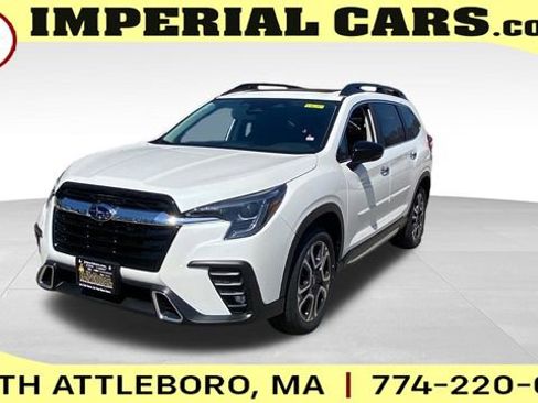 New 2026 Subaru Ascent Touring AWD/4WD image 5