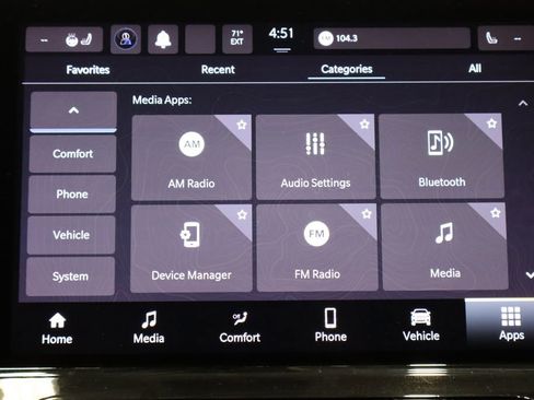 Used 2022 Jeep Compass High Altitude image 36