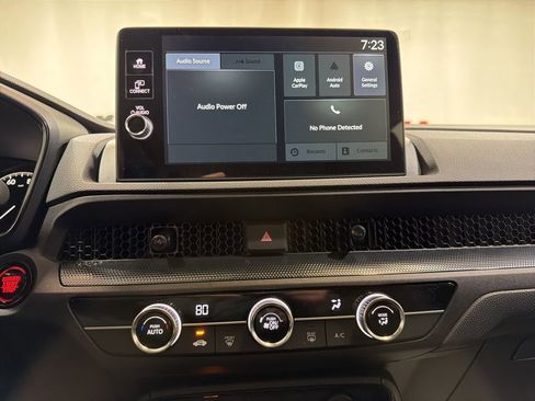 Used 2026 Honda CR-V LX image 28