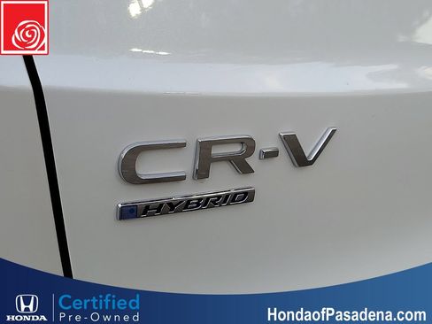 Certified 2024 Honda CR-V Sport image 29