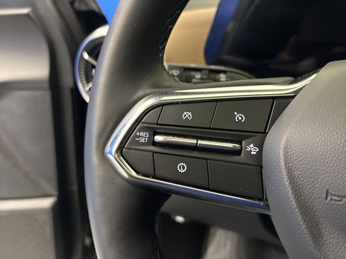 Used 2026 Chevrolet Equinox ACTIV w/ Safety and Technology Package image 15