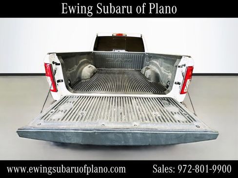 Used 2023 RAM 1500 Lone Star AWD/4WD image 26