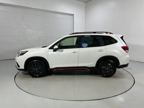 Used 2023 Subaru Forester Sport AWD/4WD image 20