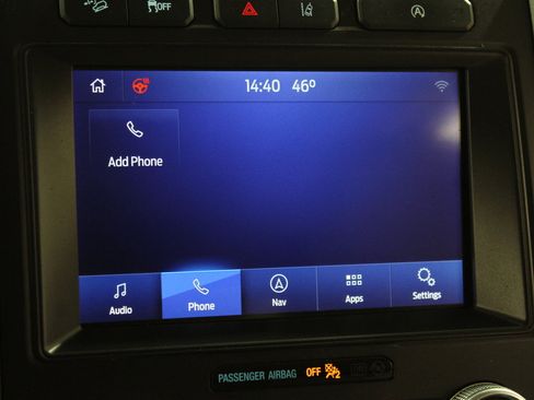 Used 2021 Ford Expedition Limited image 12