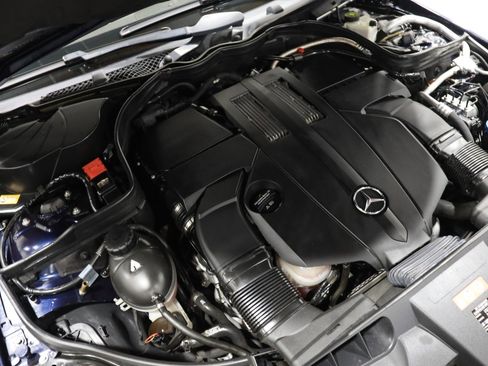 Used 2015 Mercedes-Benz E 400 Cabriolet w/ Premium 1 Package image 15