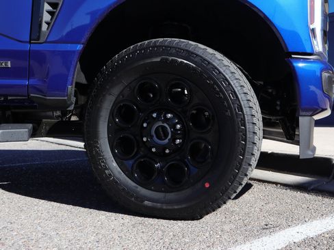 New 2026 Ford F350 XLT w/ XLT Premium Package image 13