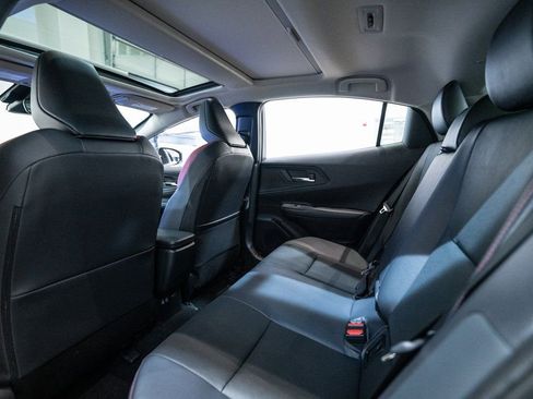 New 2026 Toyota Prius Plug-In Hybrid image 35