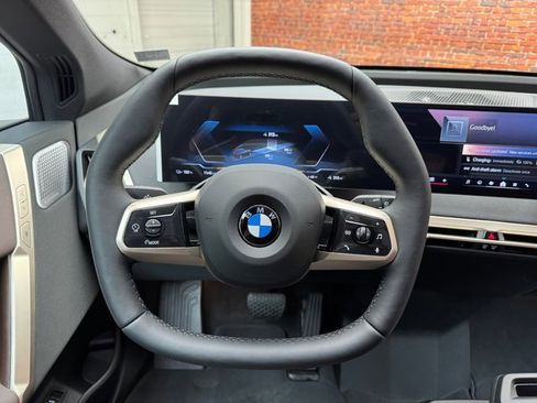 New 2026 BMW iX xDrive60 image 14
