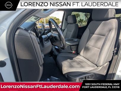 Used 2020 Chevrolet Silverado 1500 LT w/ All-Star Edition