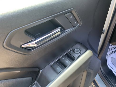 New 2026 Chevrolet Colorado LT w/ Advanced Trailering Package AWD/4WD image 8