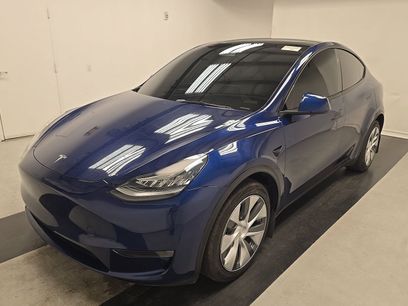 Used 2023 Tesla Model Y Long Range