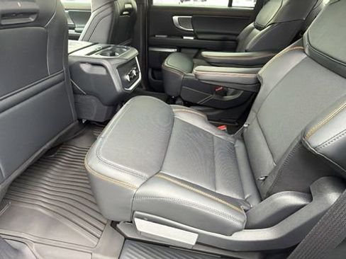 New 2026 Ford Expedition Tremor image 18