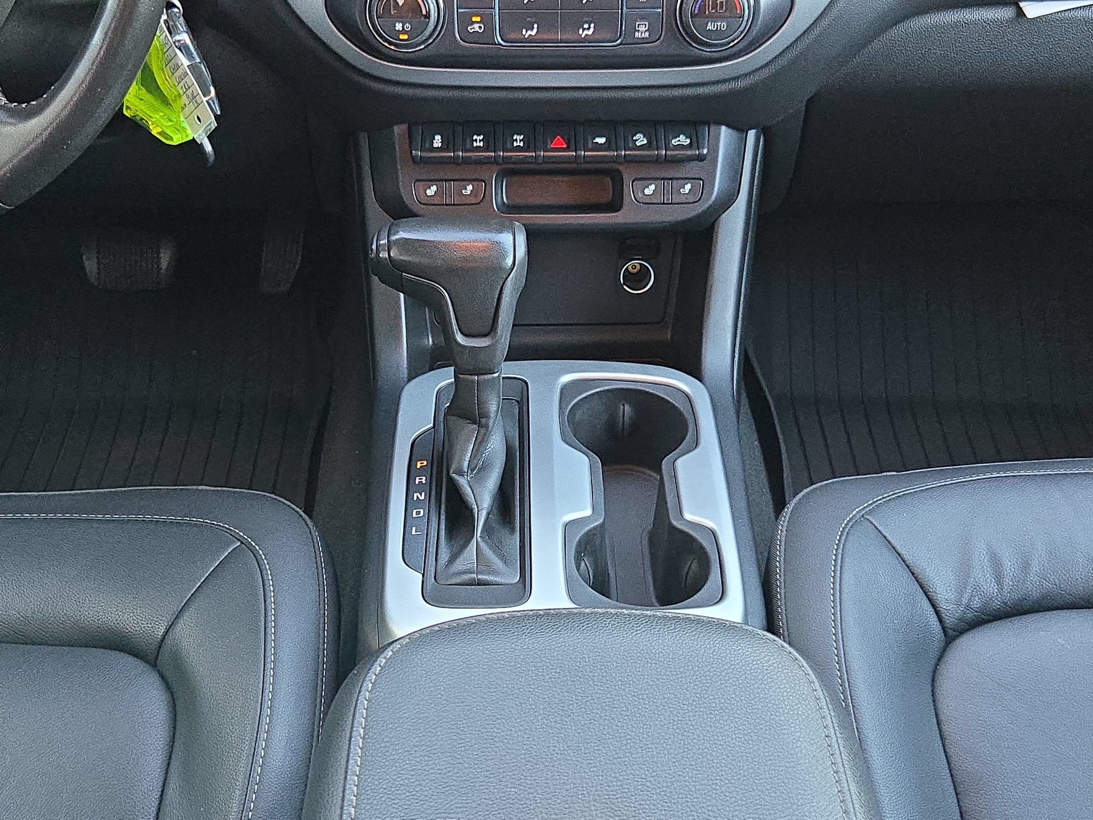 Used 2021 Chevrolet Colorado ZR2 AWD/4WD image 32