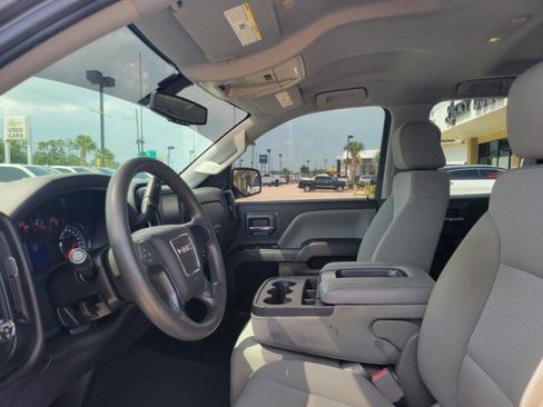 Used 2016 GMC Sierra 1500 2WD Double Cab w/ Elevation Edition image 11