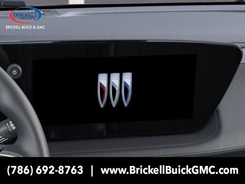 New 2026 Buick Encore GX Sport Touring w/ Comfort Package FWD image 20