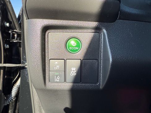 Used 2020 Honda HR-V EX image 31