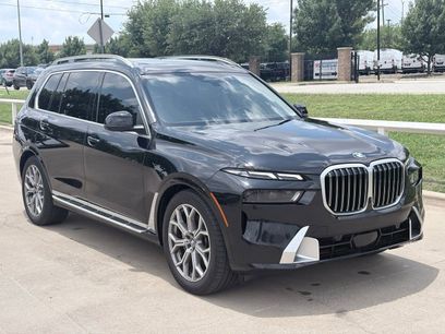 Used 2025 BMW X7 xDrive40i w/ Premium Package