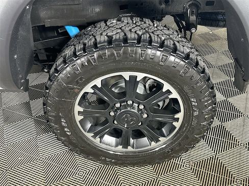 New 2026 RAM 2500 Rebel image 17