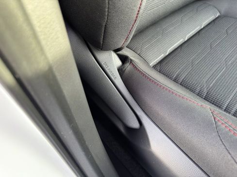 New 2025 Toyota RAV4 SE image 33