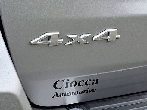 Used 2019 Jeep Grand Cherokee Limited w/ Luxury Group II image 30