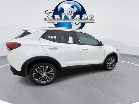 Certified 2022 Buick Encore GX Select image 10