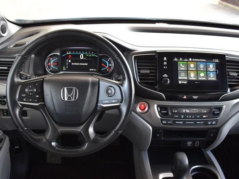 Used 2019 Honda Pilot EX-L image 2