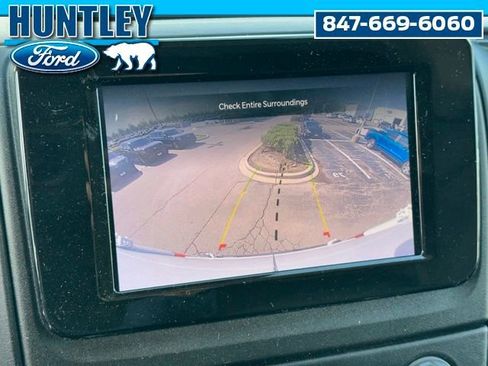 Used 2025 RAM ProMaster 2500 w/ Convenience Group FWD image 24