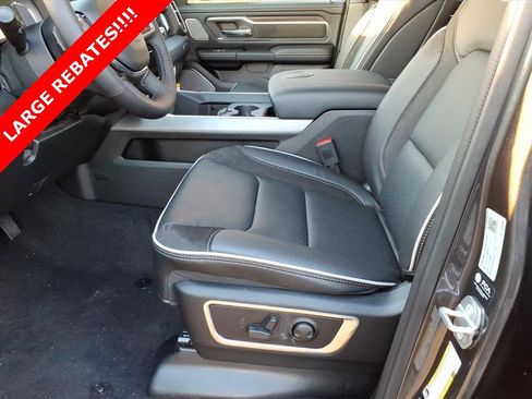 New 2026 RAM 1500 Laramie image 11