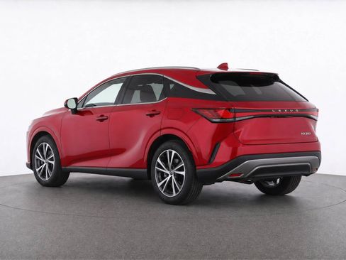 Used 2026 Lexus RX 350 FWD w/ Accessory Package (P1) image 4