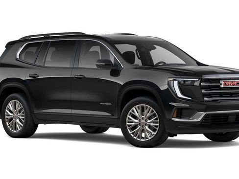 New 2026 GMC Acadia Elevation w/ Elevation Premium Package AWD/4WD image 28