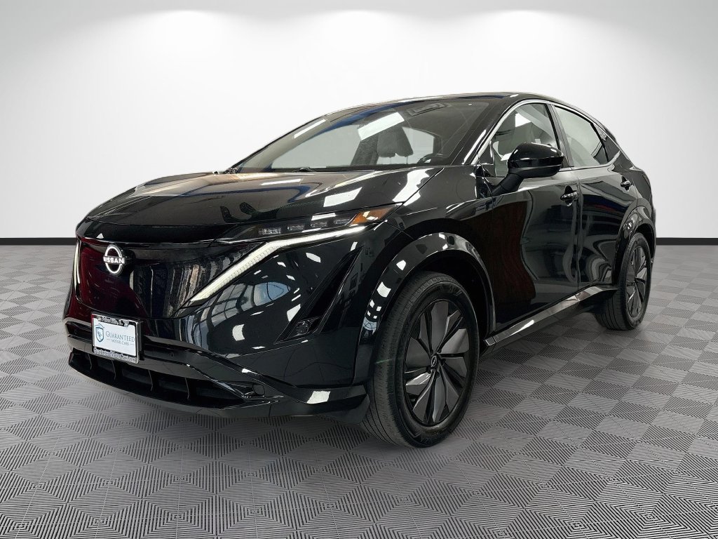 Used 2023 Nissan Ariya FWD image 4