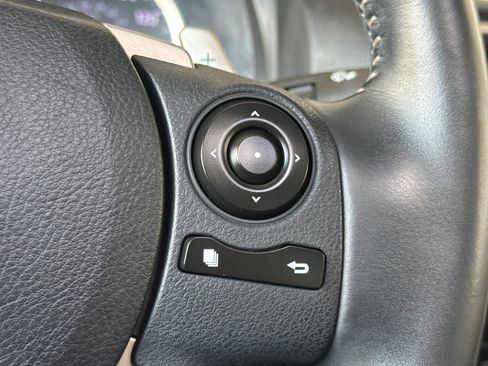 Used 2014 Lexus IS 250 w/ Navigation Package RWD image 27