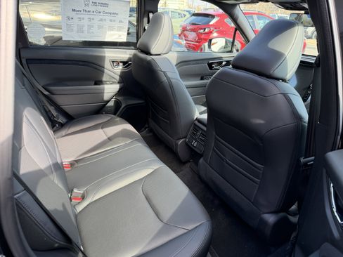 New 2026 Subaru Forester Limited image 28
