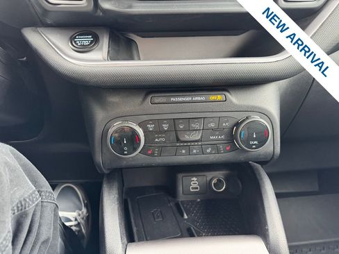 Used 2024 Ford Bronco Sport Outer Banks w/ Tech Package image 24