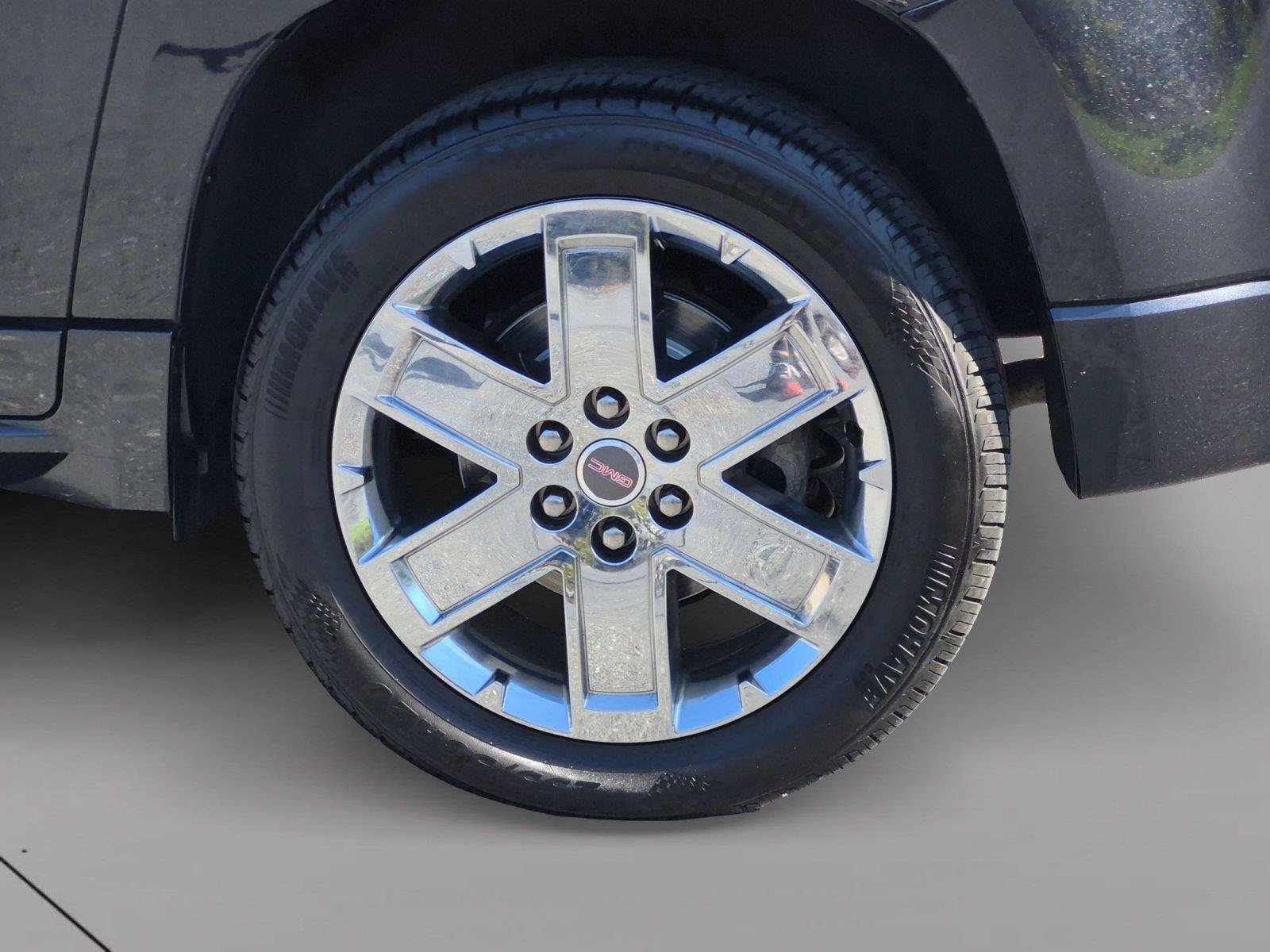 Used 2015 GMC Acadia Denali FWD image 36