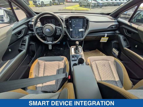 Certified 2025 Subaru Crosstrek 2.5i Sport image 12