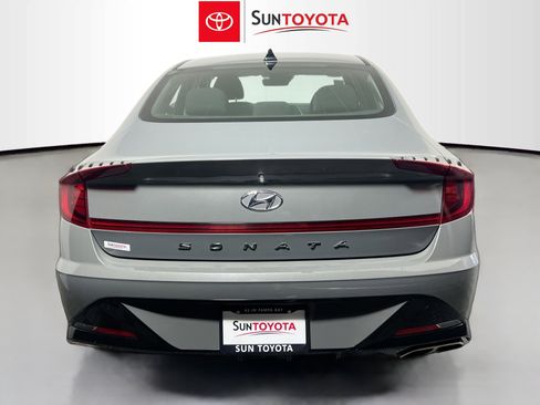 Used 2023 Hyundai Sonata SEL image 5