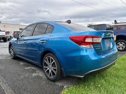 Used 2018 Subaru Impreza 2.0i Limited AWD/4WD image 3