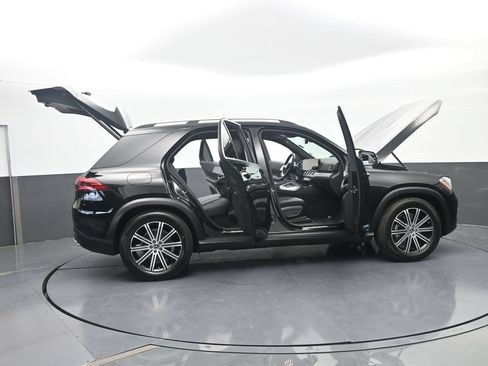 Used 2026 Mercedes-Benz GLE 350 4MATIC image 76