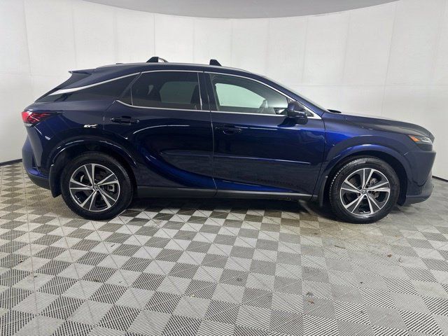Used 2023 Lexus RX 350 Premium w/ Accessory Package AWD/4WD image 8