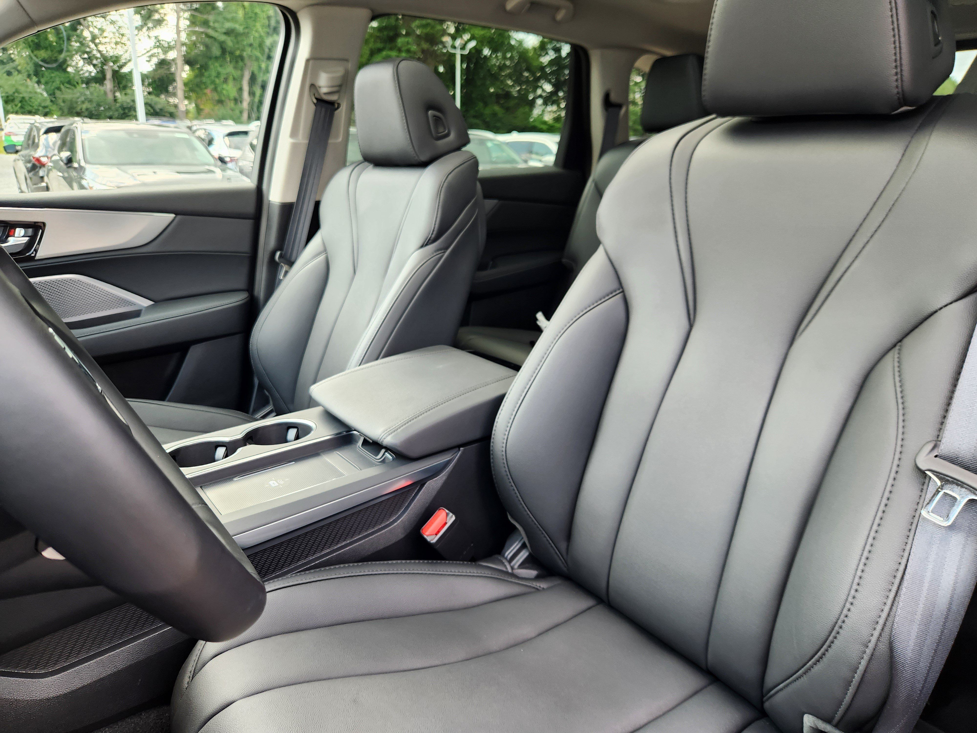 Certified 2026 Acura MDX SH-AWD image 7