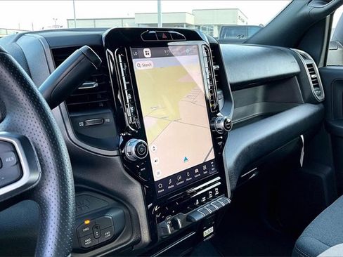 New 2026 RAM 2500 Tradesman image 7