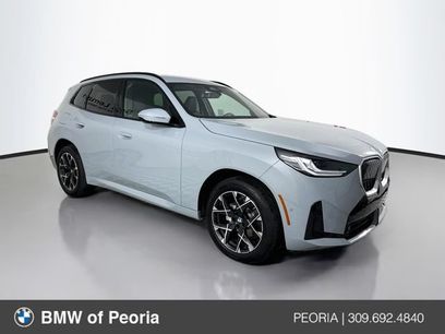 Used 2026 BMW X3 xDrive30i w/ M Sport Package