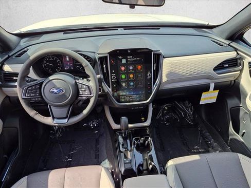 New 2026 Subaru Forester Limited AWD/4WD image 11