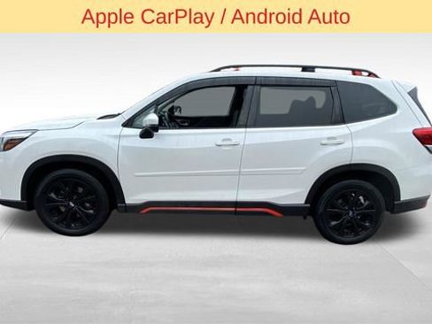 Used 2019 Subaru Forester Sport AWD/4WD image 5