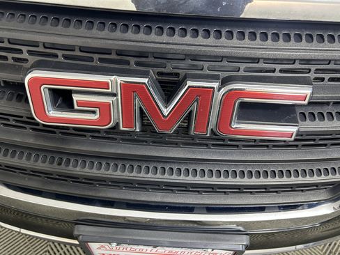 Used 2016 GMC Terrain SLE w/ Convenience Package image 9