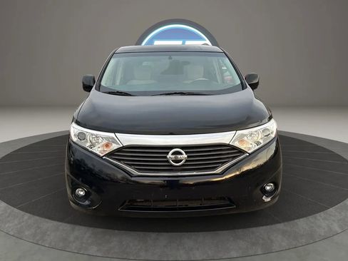 Used 2017 Nissan Quest SV image 14