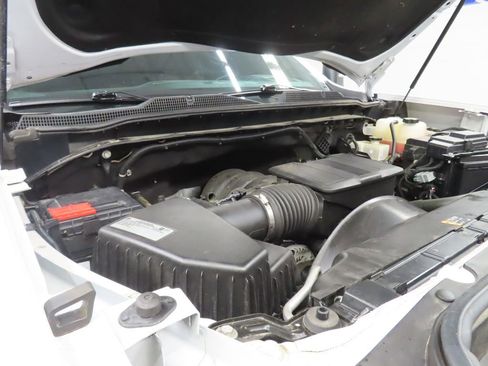 Used 2020 Chevrolet Silverado 3500 High Country w/ LPO, Dark Essentials Package AWD/4WD image 27